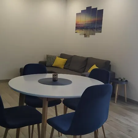 Apartman Urban Vukic