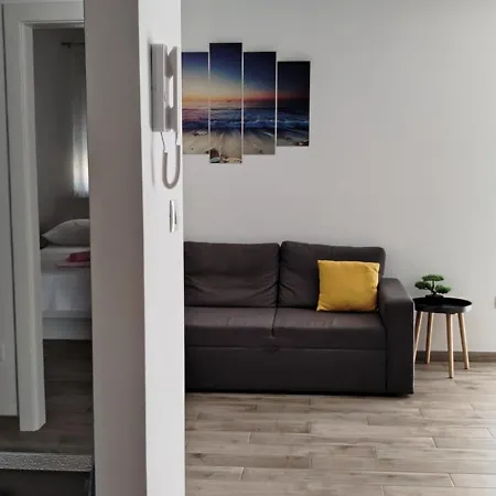 Apartman Urban Vukic Trogir