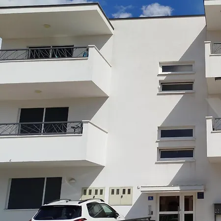 Appartement Vukic -