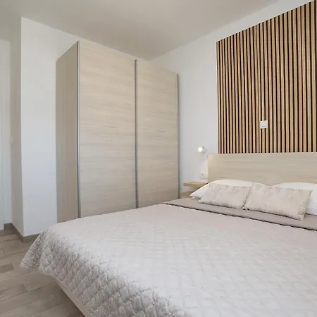 Apartment Vukic - *