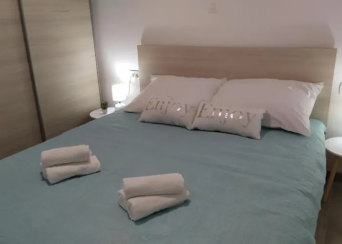 Appartement Vukic - Trogir