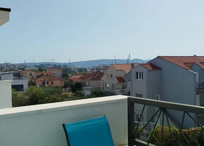 Vukic - Трогир