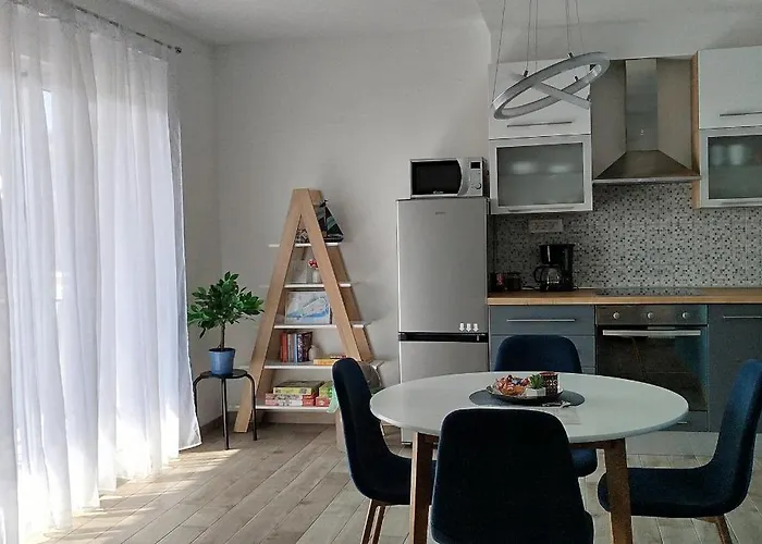 Vukic - Appartement