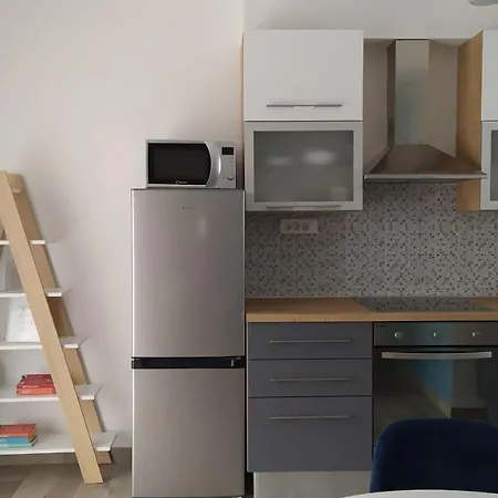 Apartment Urban Vukic *