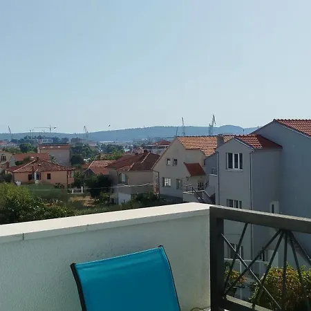 Urban Vukic Τρογκίρ