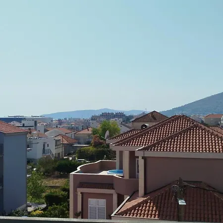 Apartment Vukic -