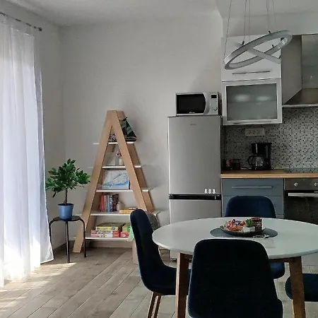 Urban Vukic Apartment