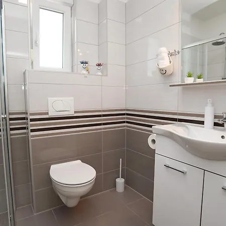 Vukic - Apartman