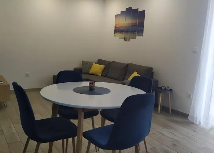 Apartment Vukic -