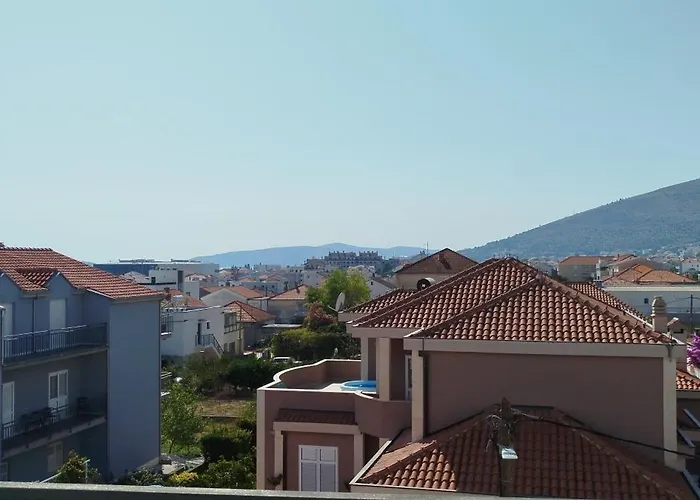 Apartment Vukic -